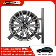 Jante aluminium fiat - 🇫🇷,