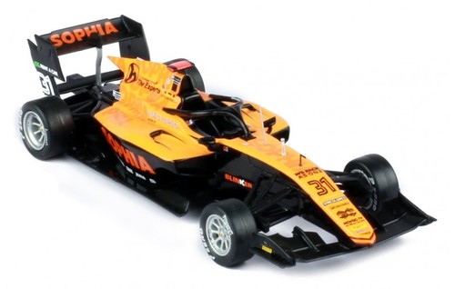 Ixomodels dallara g319 31 - ixomodels,,