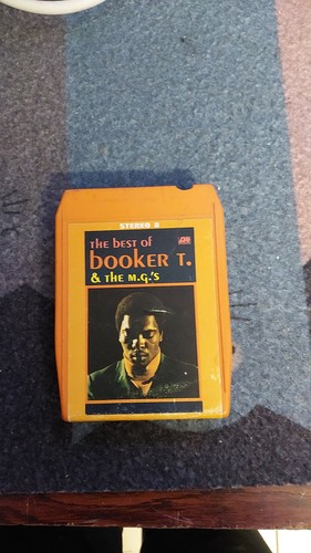 The best booker - booker,