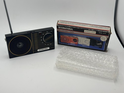 Radio vintage 1991 - vintage,