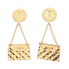 Boucles d'oreilles clips