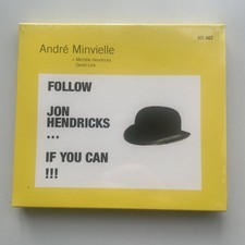 André Minvielle + Michèle