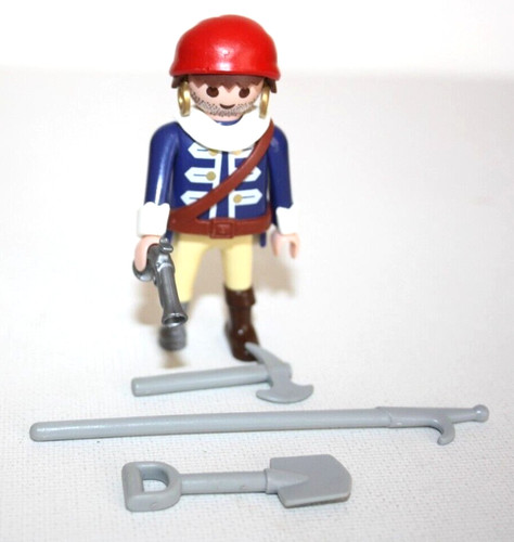 Playmobil 3029 4067 - playmobil, 5238