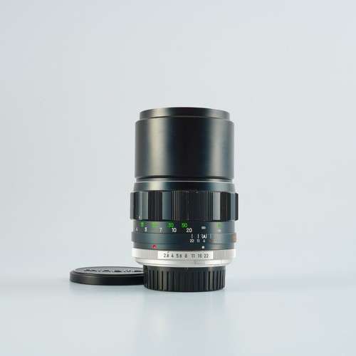 Excellente minolta tele - mc,