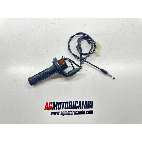 Commutateur allumage gaz - d'allumage,