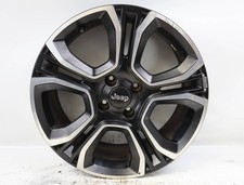 Jante aluminium occasion JEEP AVENGER Phase 1 - ELEC 156ch -