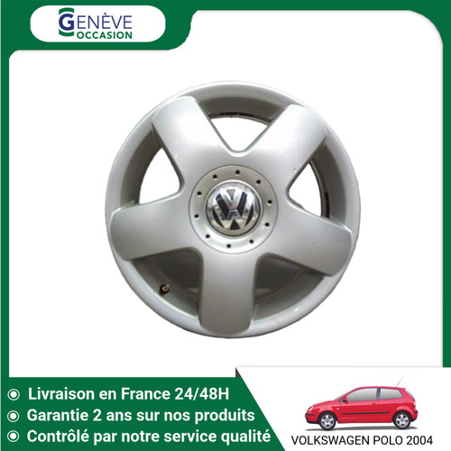 Jante aluminium - 🇫🇷,
