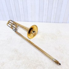 Trombone basse ténor YAMAHA