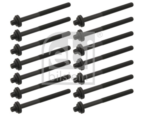 Febi bilstein 01890 cylinder - febi,