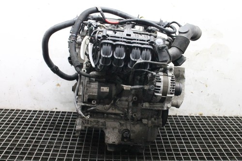 Moteur complet opel astra - moteur, k
