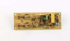 Plaque Circuit Studer