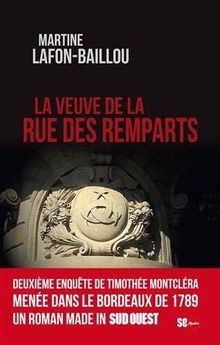 Veuve rue des - veuve,