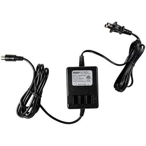 Replacement power supply - ac,