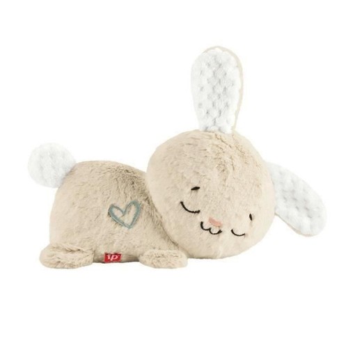 Fisher price mon - lapin, câlin
