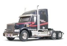 Knight Hauler Camion Truck