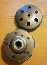 Embrayage Complet neuf  Quad Jobber Ssv Linhai Hytrack 400 410 410S 420 4x2 4x4