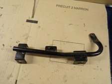 renfort de cadre droit   kymco