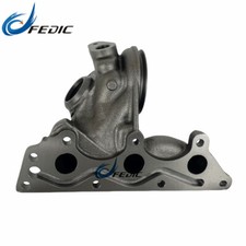 Boîtier d’échappement