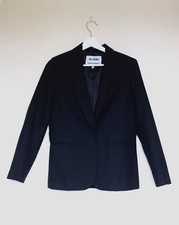 Blazer smoking western années