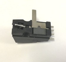 Tete de lecture pour DUAL CDS650 avec pointe diamant