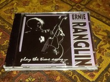 Play The Time Away By Ernie