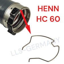 Clip de Sécurité Durite