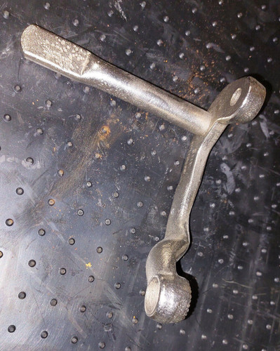 Bmw r45 r65 r80 - r80, repose-pied