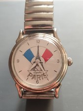 Montre souvenir paris - souvenir,