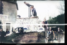 PORNICHET  LE CIRQUE RANCY