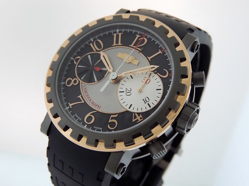 Dewitt academia chronographe - academia,