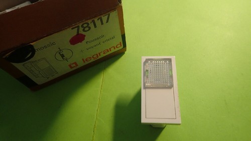Legrand 78117 781 - 781, 17