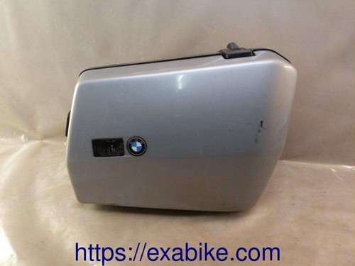 Valise droite pour - valise, bmw