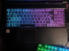 Acer Nitro 5 15,6" (512Go SSD