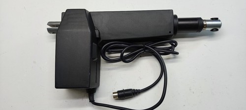 Vérin électrique faible