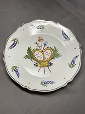 ASSIETTE REVOLUTIONNAIRE EN