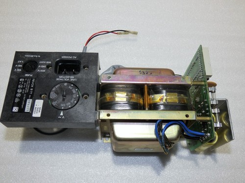 Transformateur alimentation - -,