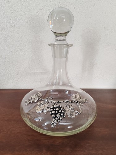 Belle carafe decanter en - carafe,