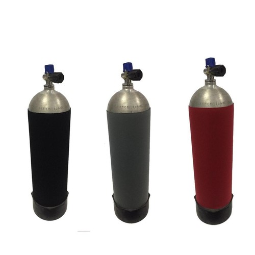 Bouteille plongée compacte - bouteille,