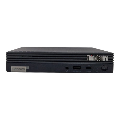 Lenovo thinkcentre m75q gen - lenovo,