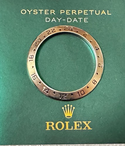 Genuine rolex explorer - explorer, ii
