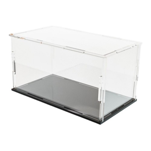 Vitrine comptoir en - vitrine,