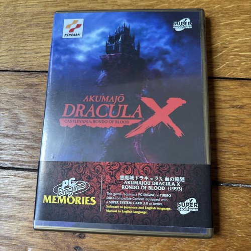 Castlevania dracula pc - dracula,
