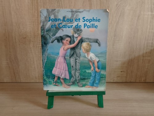 Jean lou sophie au - et,