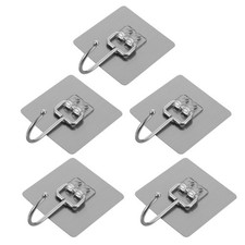  Crochet d'auvent de lit en