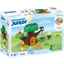 PLAYMOBIL Junior 71693 Winnie