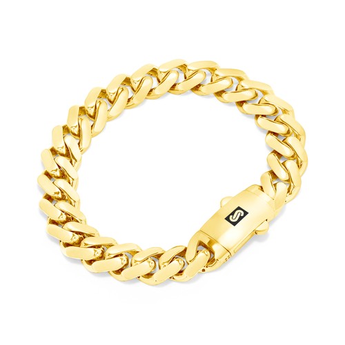 14k jaune royal - 14k,