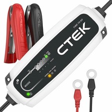 Ctek CT5 Time To Go - Chargeur