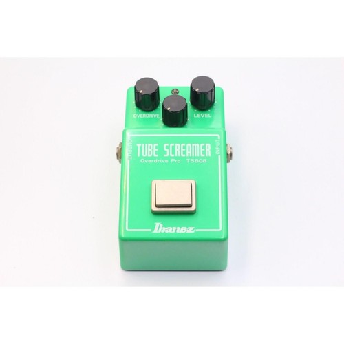 Ibanez 808 - ibanez, ts-808
