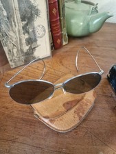   Lunettes de Soleil Aviateur