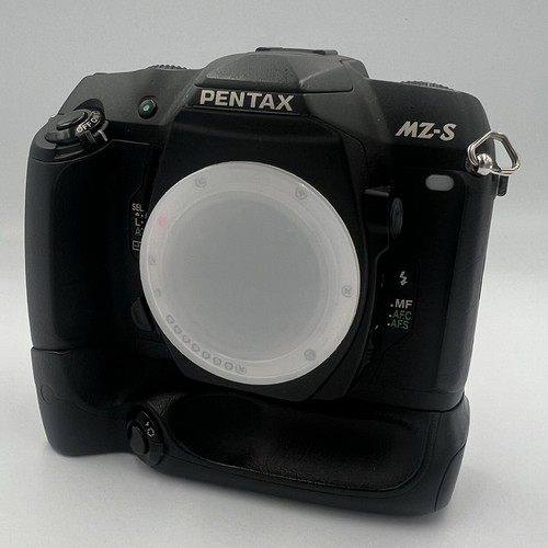 Mint pentax s - [mint-], 35mm